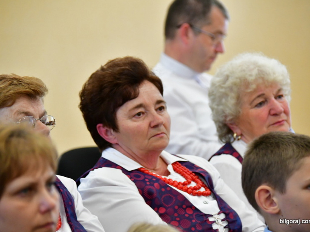 III Piknik Rodzinny w Bidaczowie Starym (FOTO)