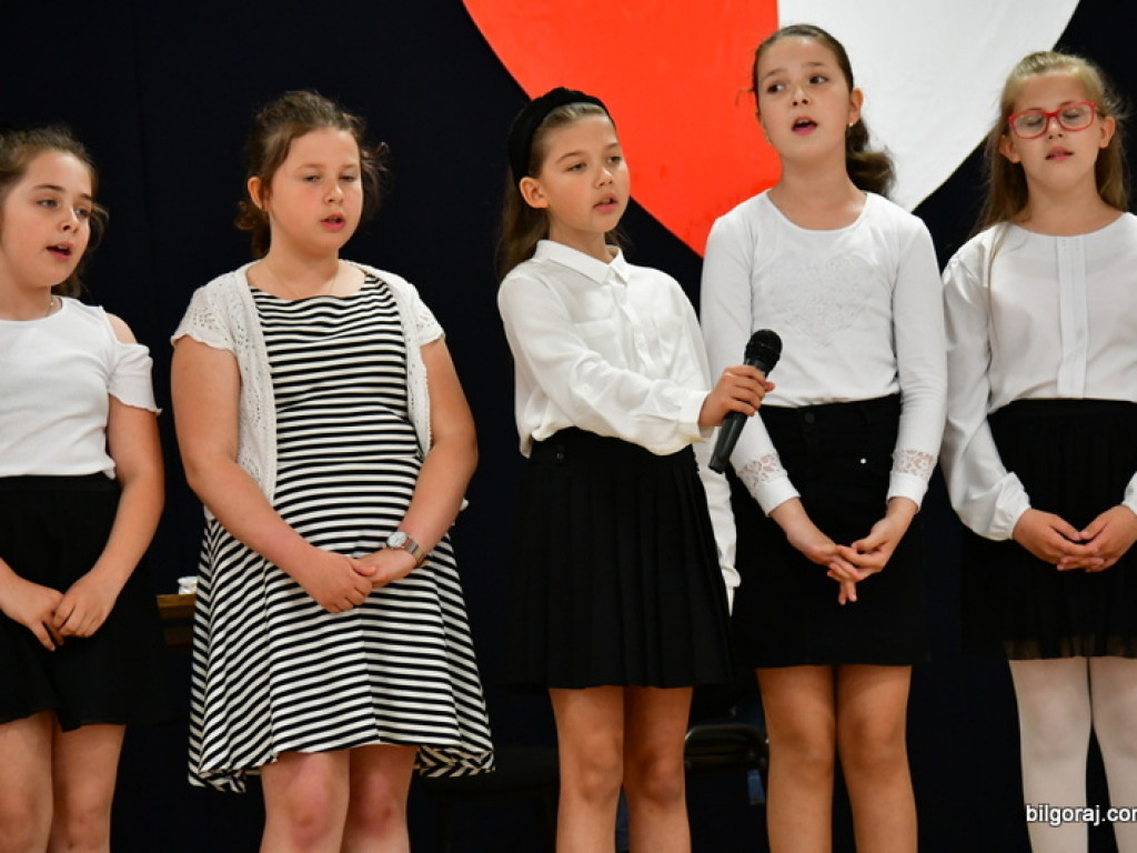 III Piknik Rodzinny w Bidaczowie Starym (FOTO)