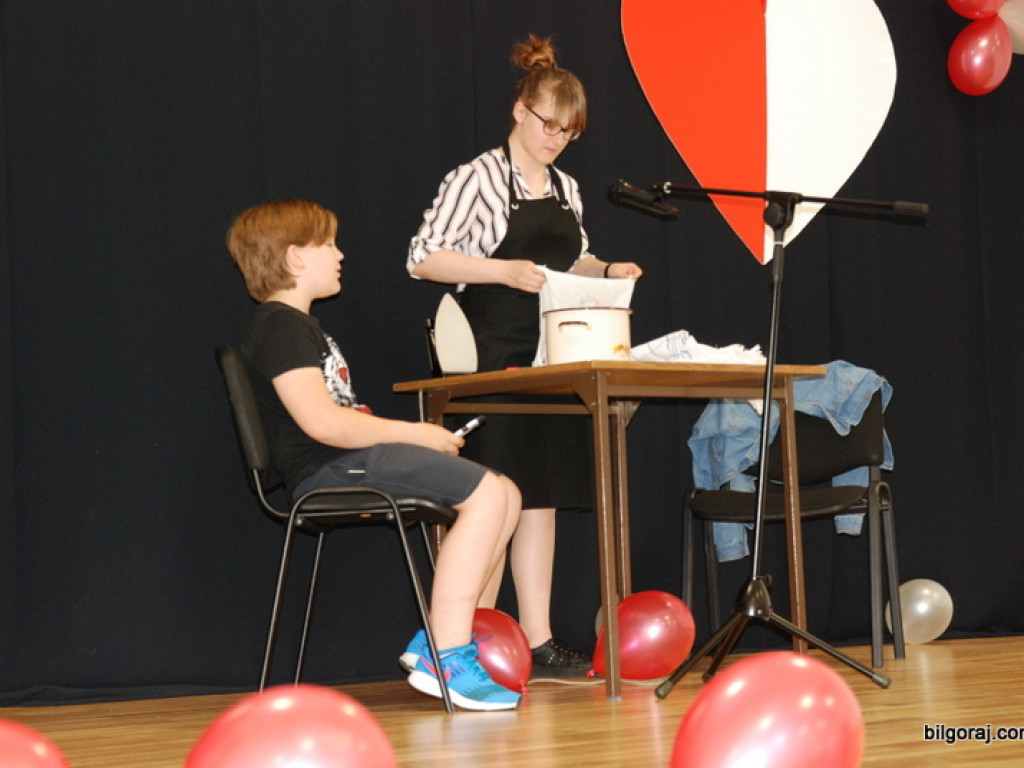 III Piknik Rodzinny w Bidaczowie Starym (FOTO)