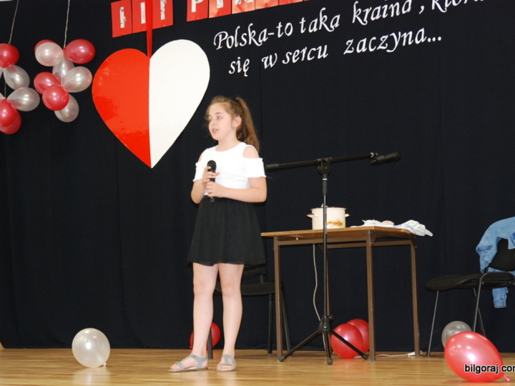 III Piknik Rodzinny w Bidaczowie Starym (FOTO)