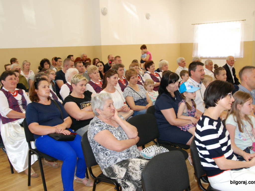 III Piknik Rodzinny w Bidaczowie Starym (FOTO)