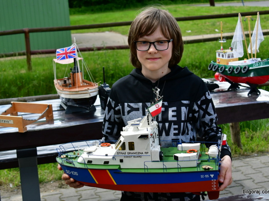 III Piknik Rodzinny w Bidaczowie Starym (FOTO)