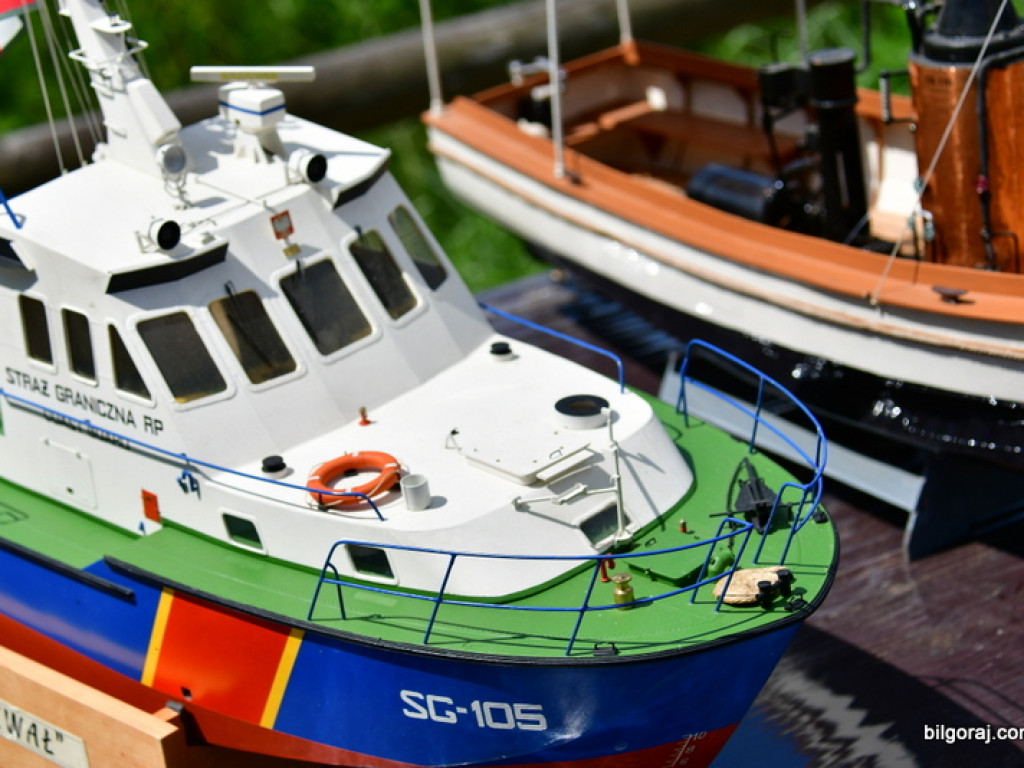 III Piknik Rodzinny w Bidaczowie Starym (FOTO)