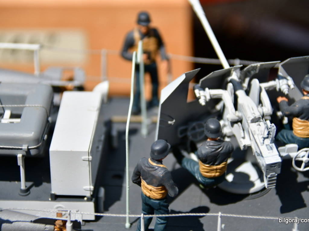 III Piknik Rodzinny w Bidaczowie Starym (FOTO)