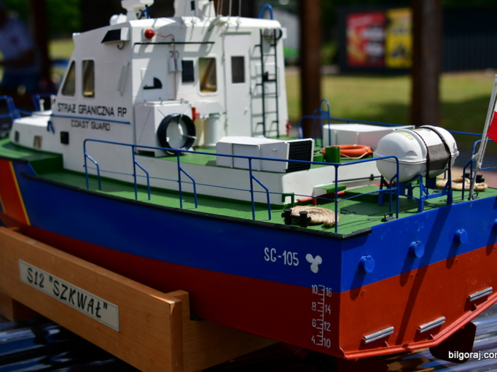 III Piknik Rodzinny w Bidaczowie Starym (FOTO)