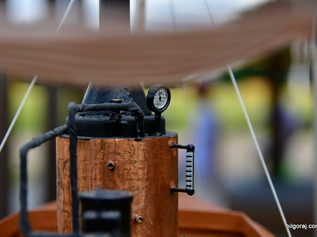 III Piknik Rodzinny w Bidaczowie Starym (FOTO)