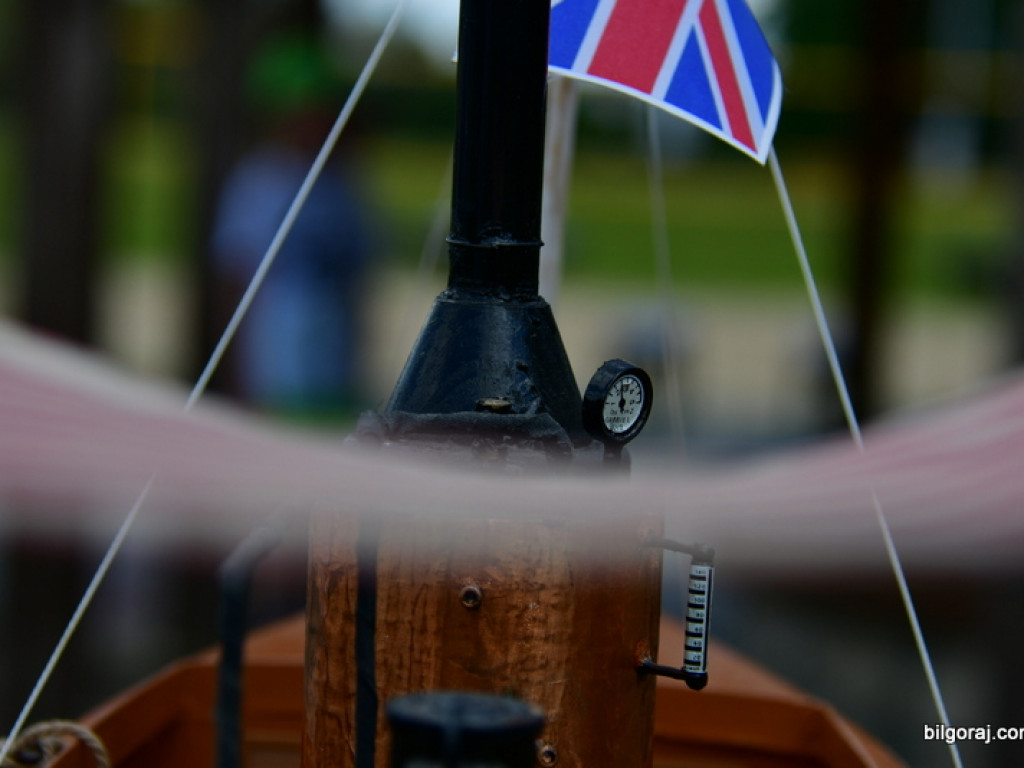 III Piknik Rodzinny w Bidaczowie Starym (FOTO)