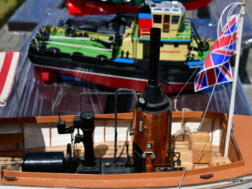 III Piknik Rodzinny w Bidaczowie Starym (FOTO)