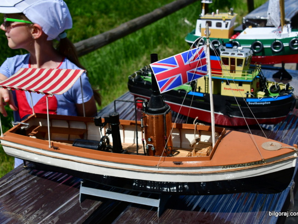 III Piknik Rodzinny w Bidaczowie Starym (FOTO)