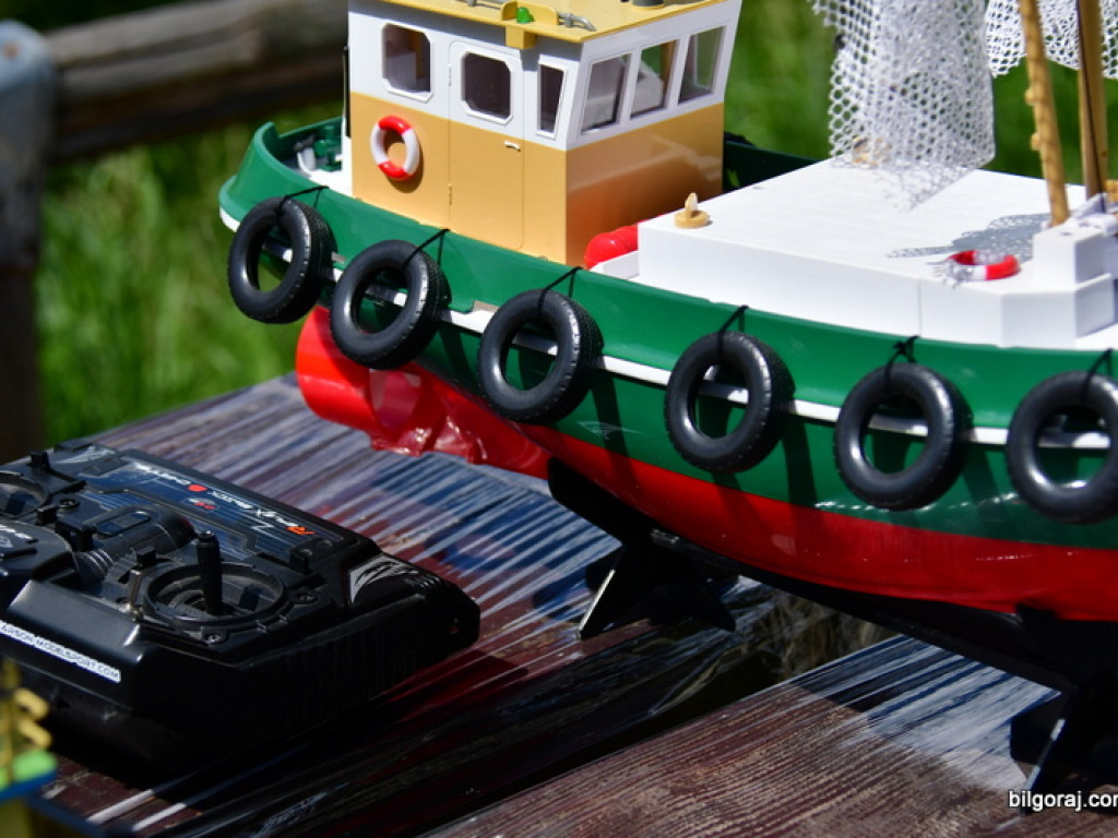 III Piknik Rodzinny w Bidaczowie Starym (FOTO)