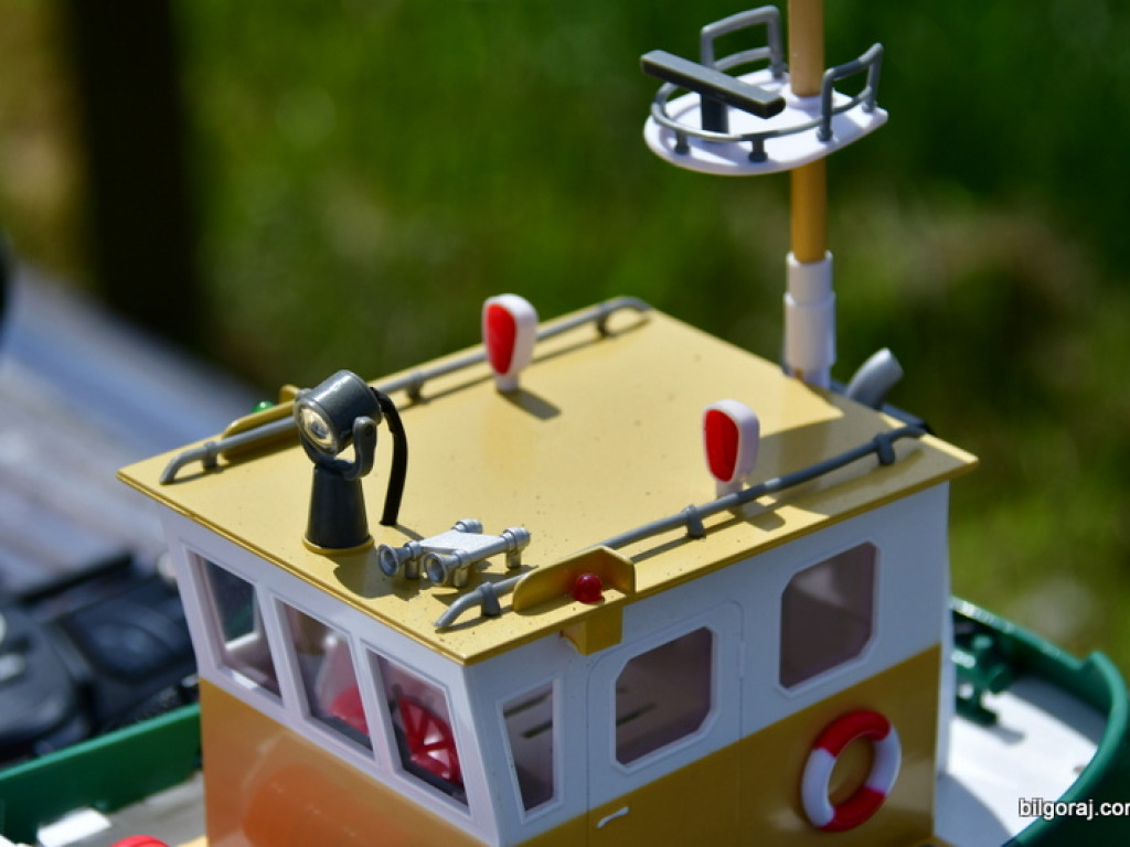 III Piknik Rodzinny w Bidaczowie Starym (FOTO)