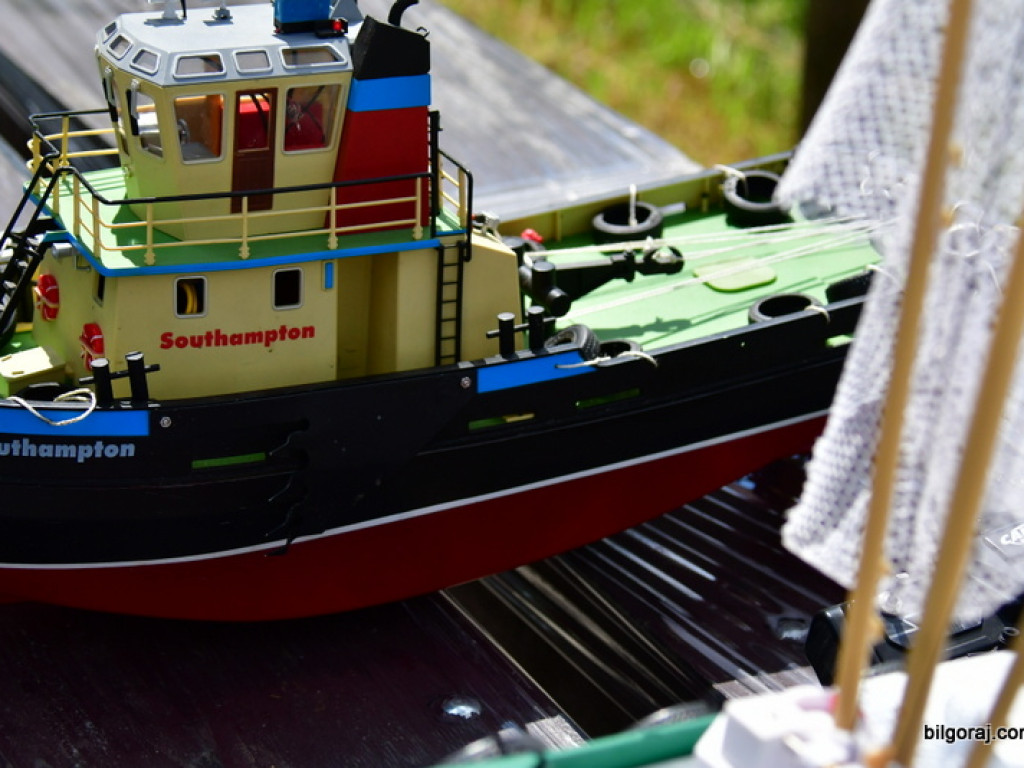 III Piknik Rodzinny w Bidaczowie Starym (FOTO)