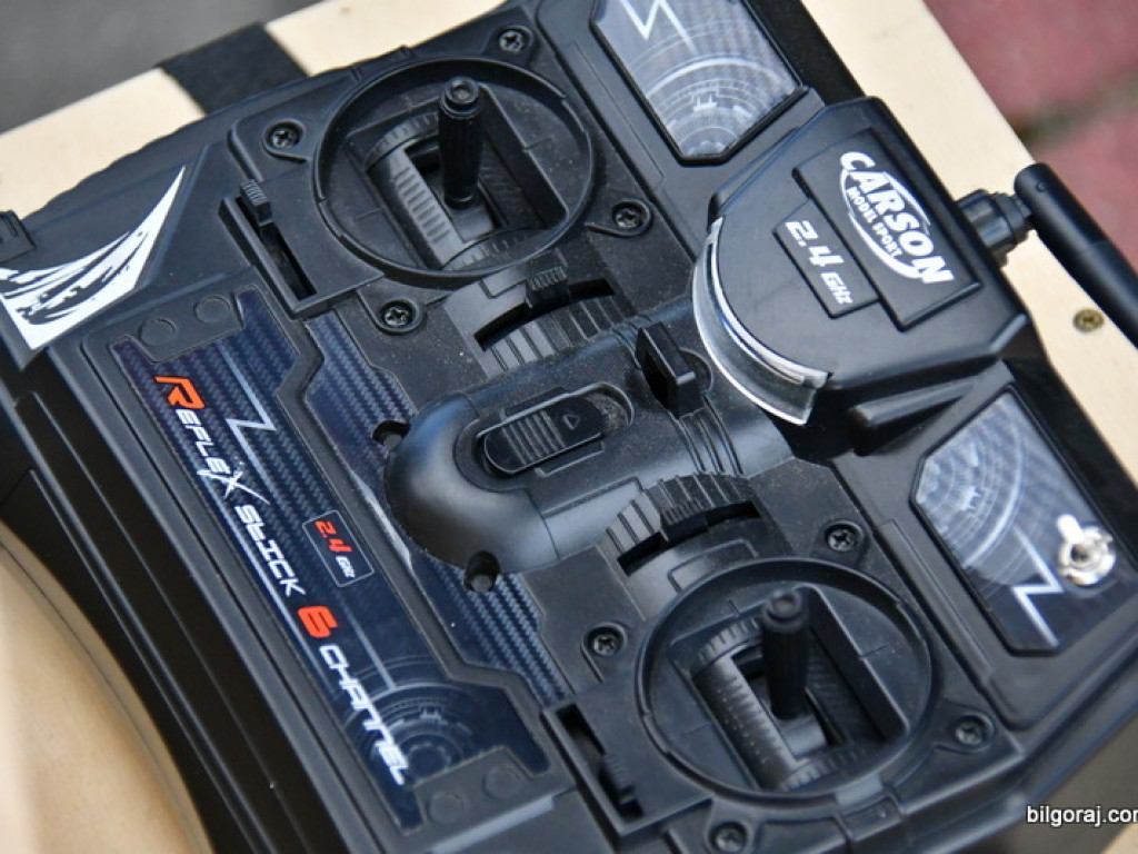 III Piknik Rodzinny w Bidaczowie Starym (FOTO)