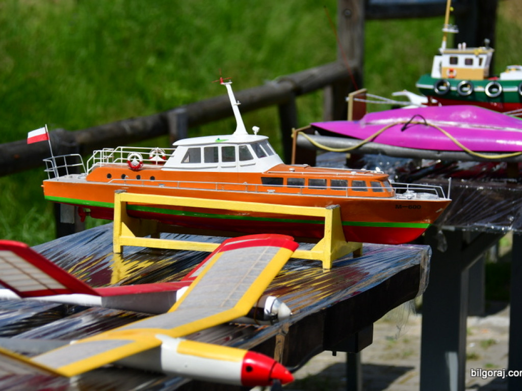 III Piknik Rodzinny w Bidaczowie Starym (FOTO)