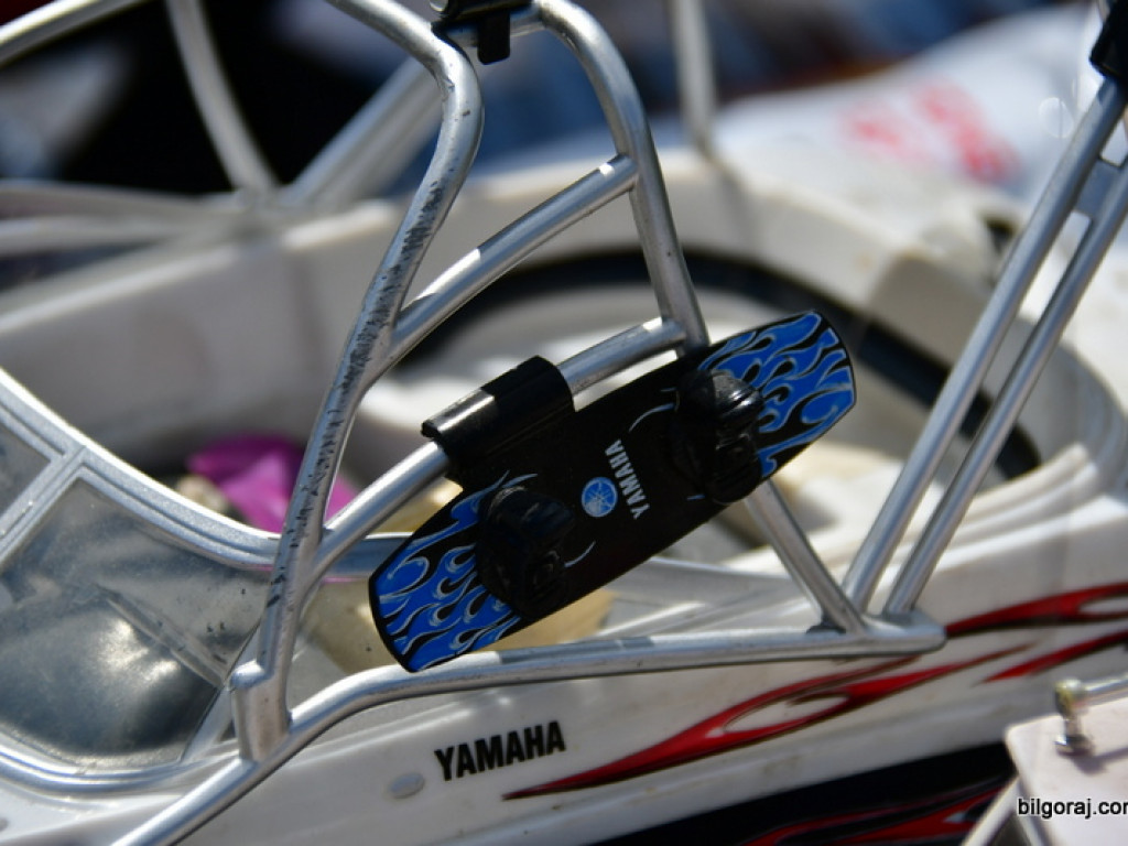 III Piknik Rodzinny w Bidaczowie Starym (FOTO)