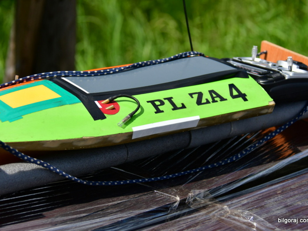 III Piknik Rodzinny w Bidaczowie Starym (FOTO)