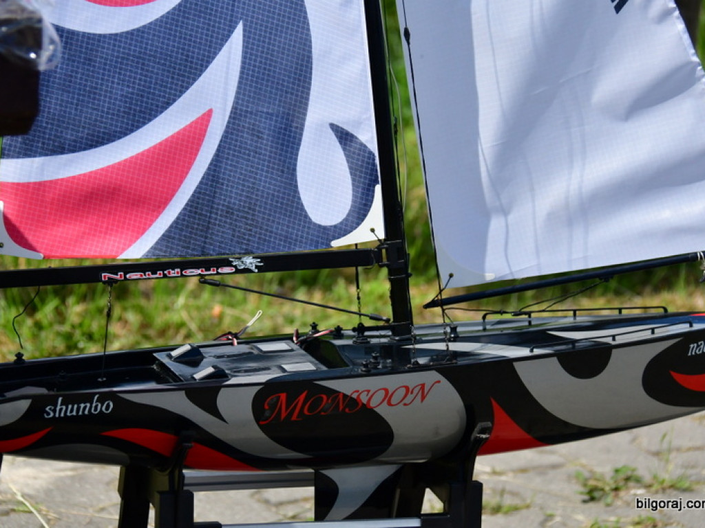 III Piknik Rodzinny w Bidaczowie Starym (FOTO)