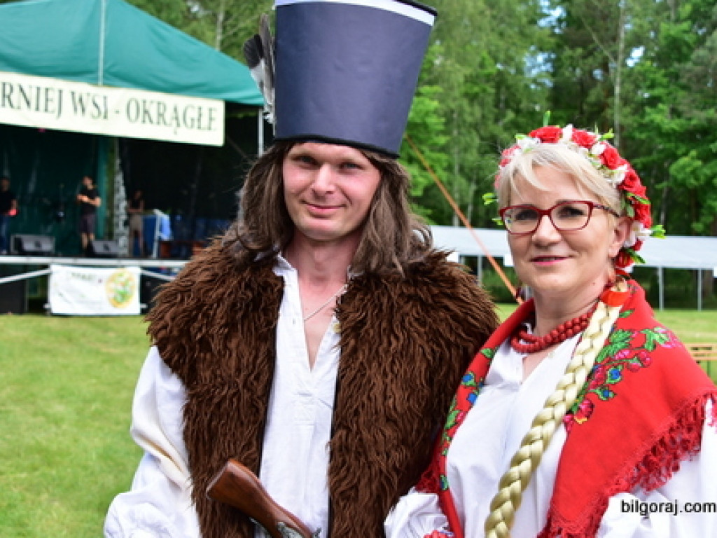 Turniej wsi z czarem par (FOTO, WYNIKI)