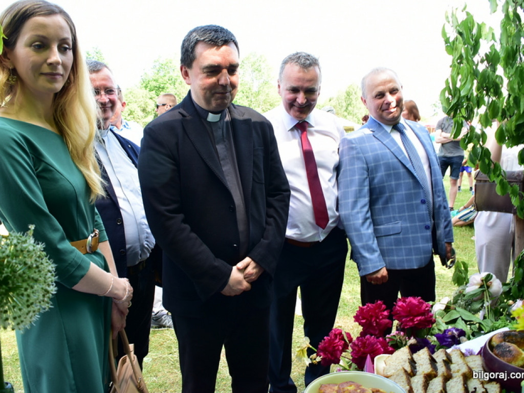 Turniej wsi z czarem par (FOTO, WYNIKI)