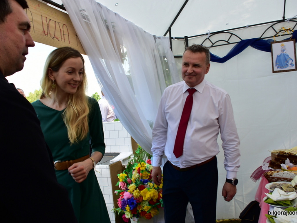 Turniej wsi z czarem par (FOTO, WYNIKI)