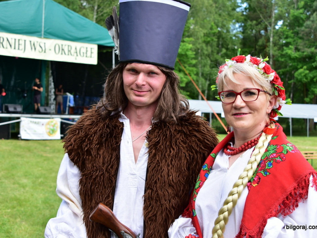 Turniej wsi z czarem par (FOTO, WYNIKI)