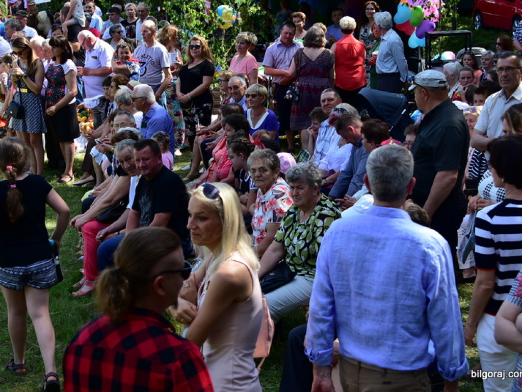 Turniej wsi z czarem par (FOTO, WYNIKI)