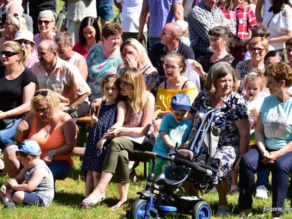 Turniej wsi z czarem par (FOTO, WYNIKI)