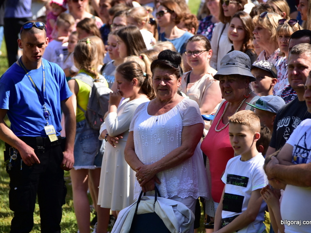 Turniej wsi z czarem par (FOTO, WYNIKI)