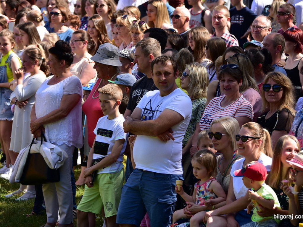 Turniej wsi z czarem par (FOTO, WYNIKI)