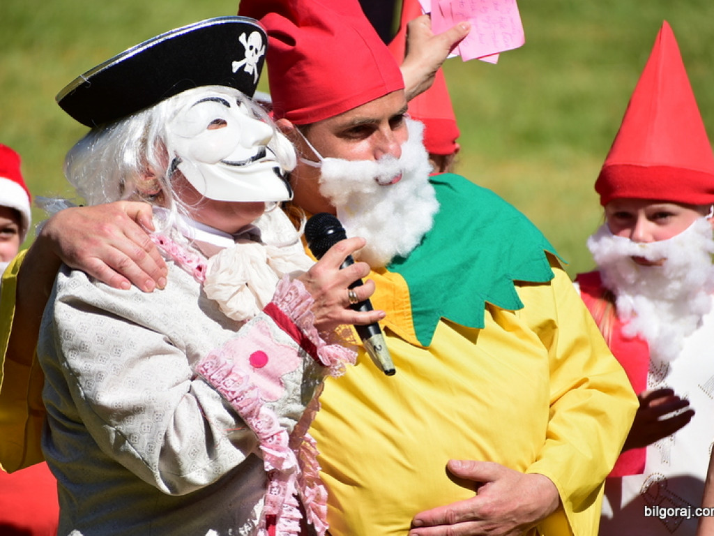 Turniej wsi z czarem par (FOTO, WYNIKI)