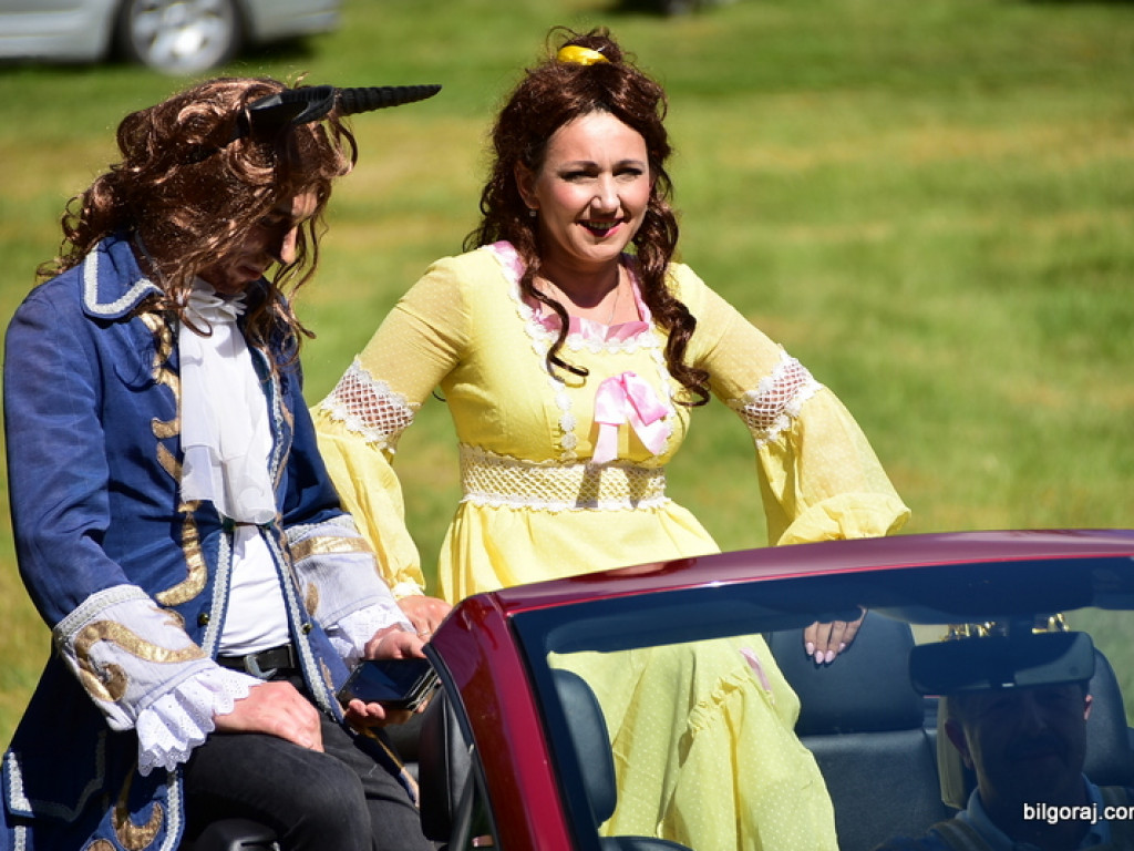 Turniej wsi z czarem par (FOTO, WYNIKI)