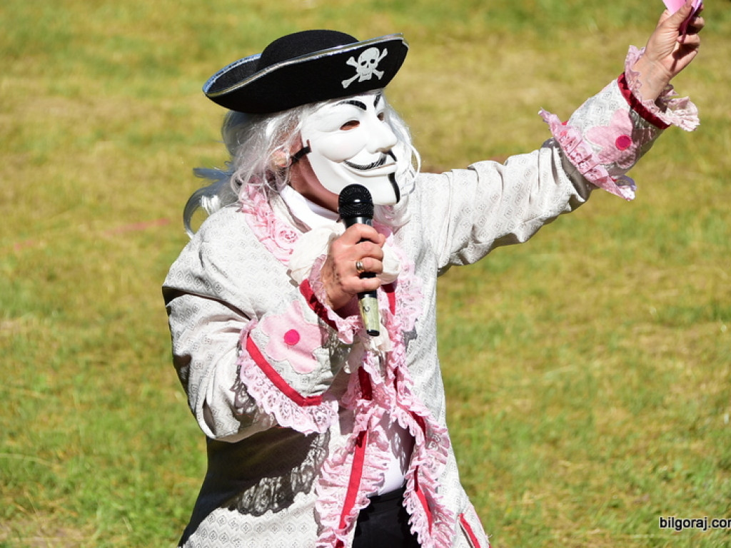 Turniej wsi z czarem par (FOTO, WYNIKI)