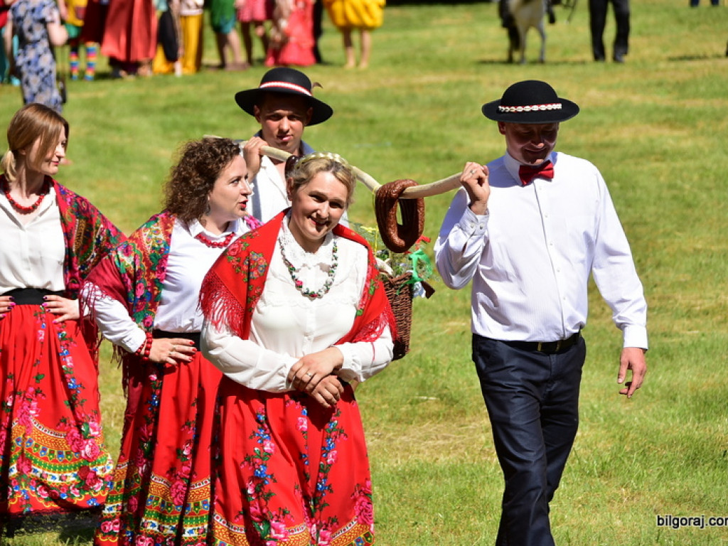 Turniej wsi z czarem par (FOTO, WYNIKI)