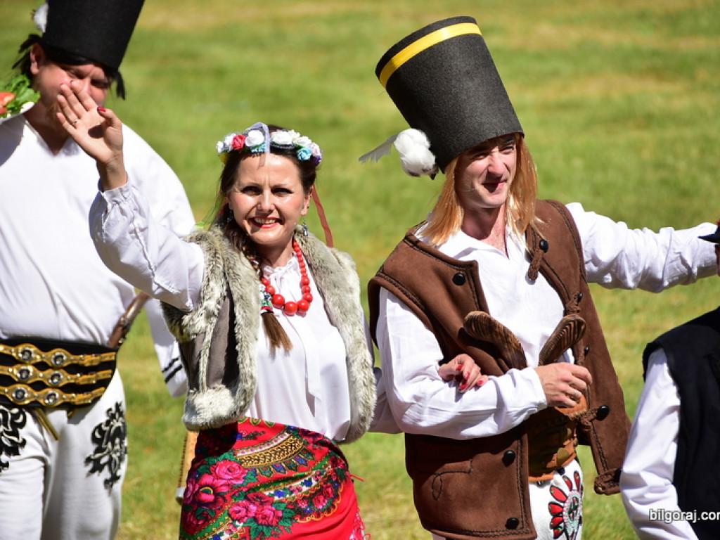 Turniej wsi z czarem par (FOTO, WYNIKI)