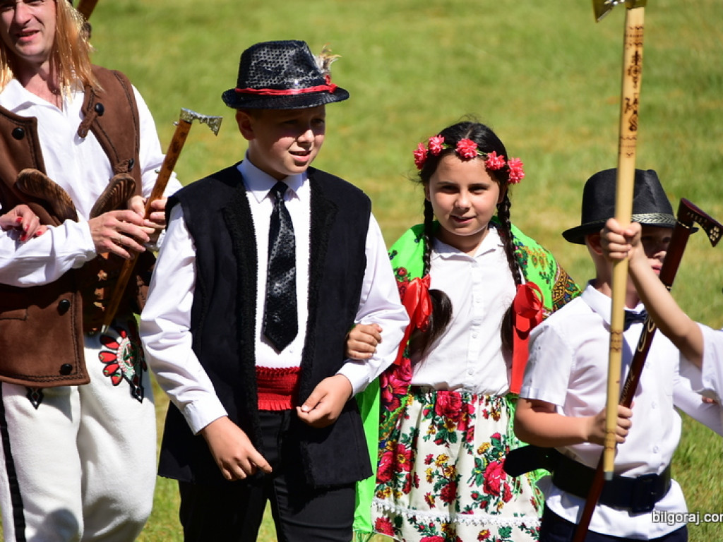 Turniej wsi z czarem par (FOTO, WYNIKI)