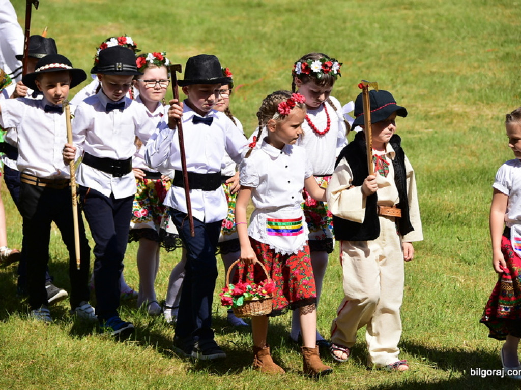 Turniej wsi z czarem par (FOTO, WYNIKI)