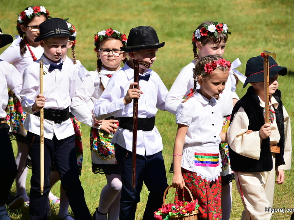 Turniej wsi z czarem par (FOTO, WYNIKI)