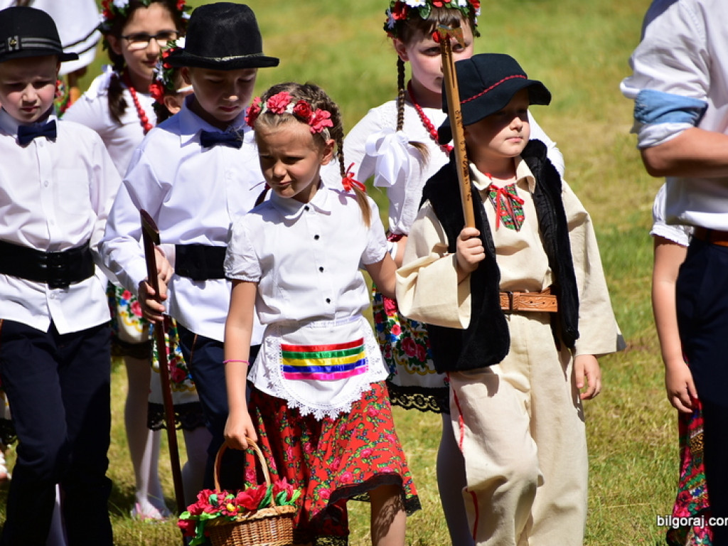 Turniej wsi z czarem par (FOTO, WYNIKI)