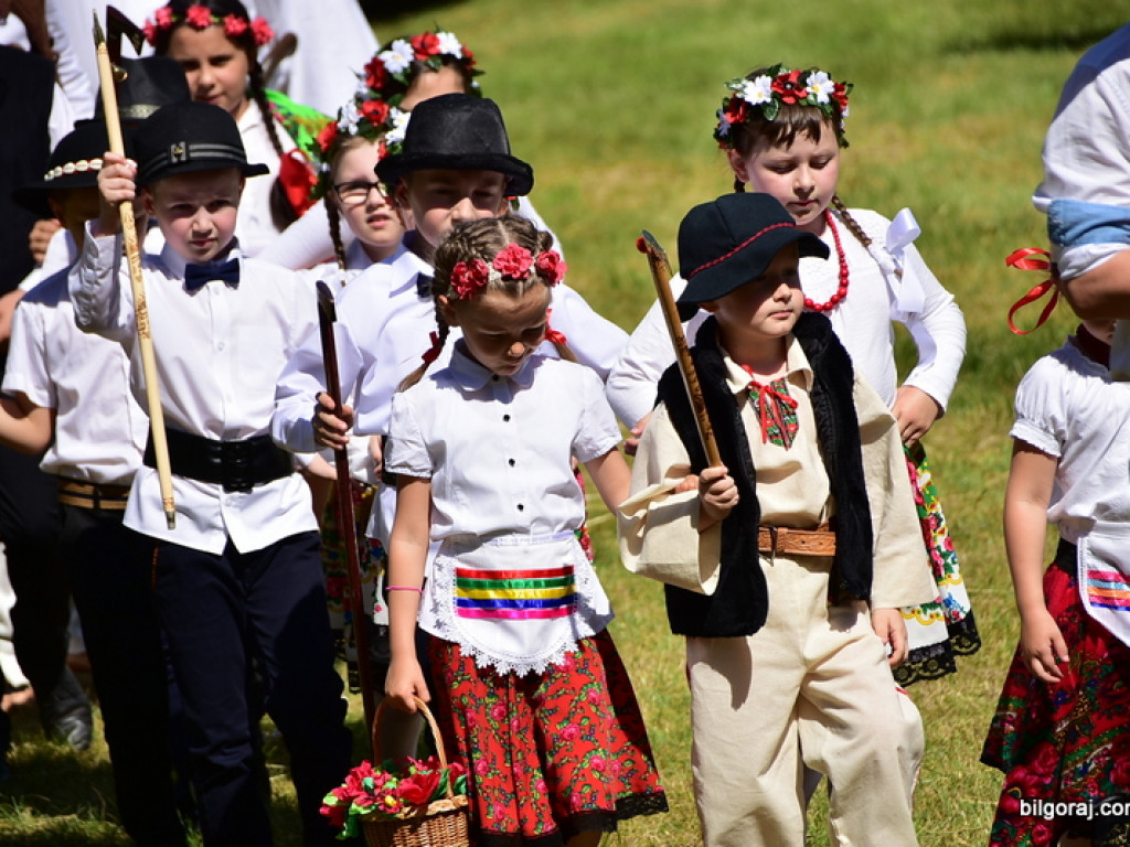 Turniej wsi z czarem par (FOTO, WYNIKI)