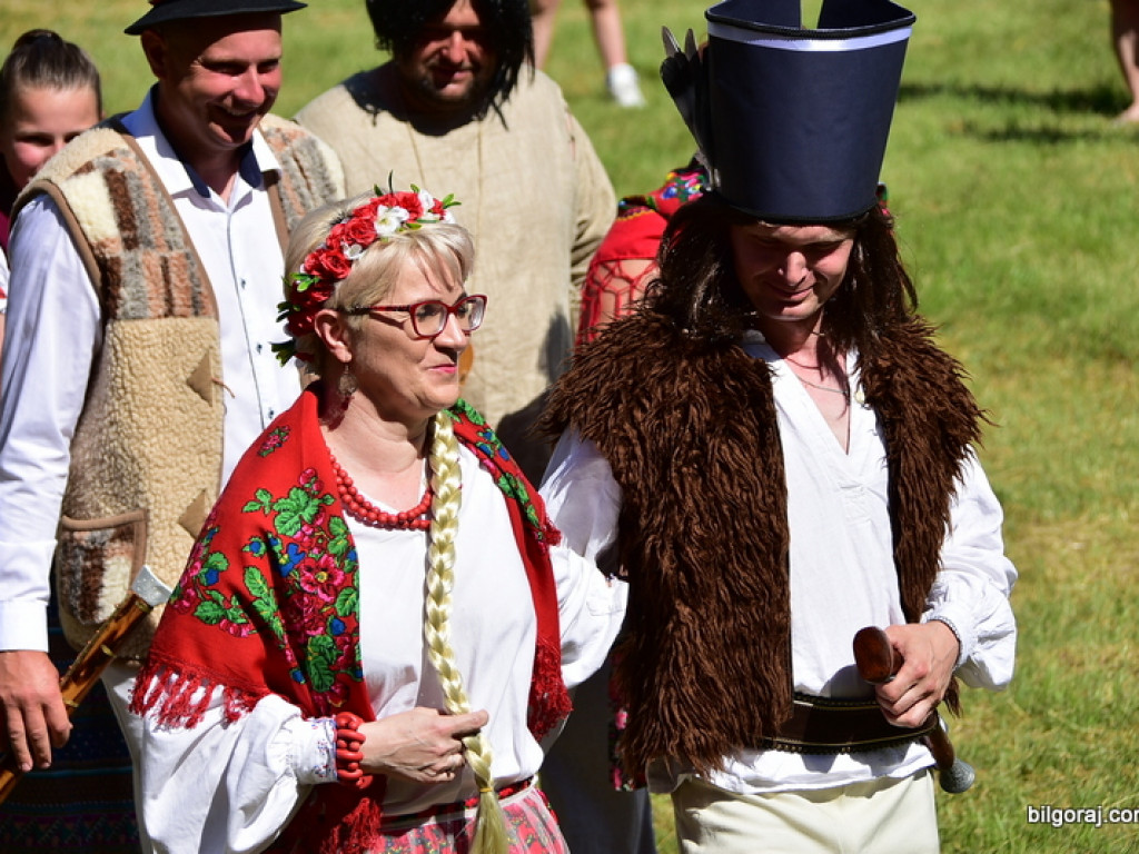 Turniej wsi z czarem par (FOTO, WYNIKI)