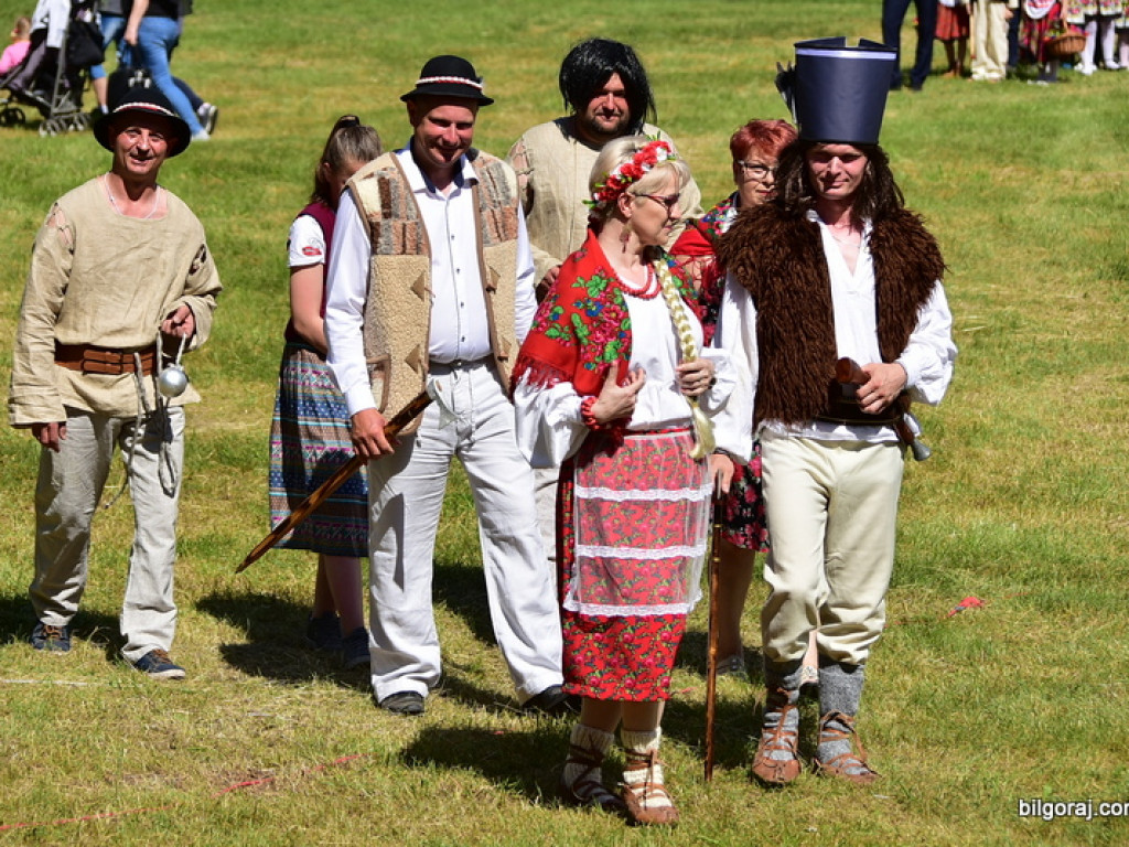 Turniej wsi z czarem par (FOTO, WYNIKI)