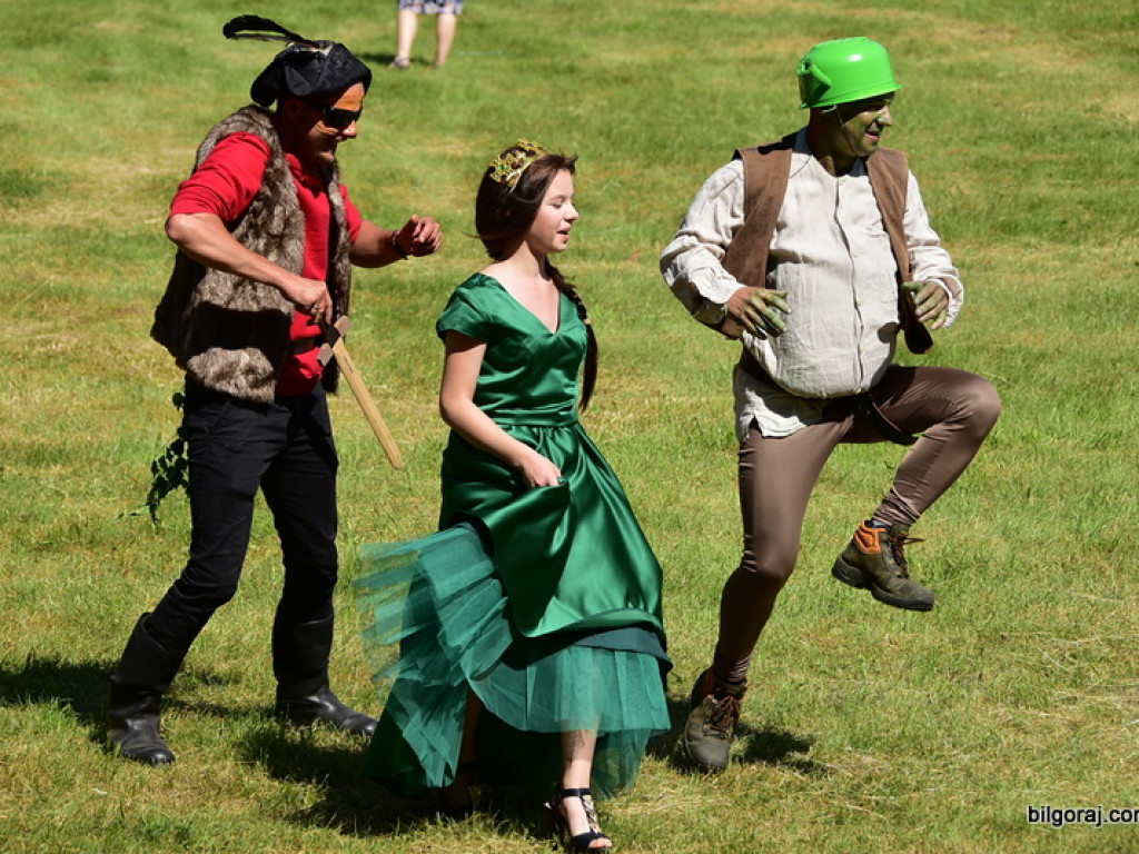 Turniej wsi z czarem par (FOTO, WYNIKI)