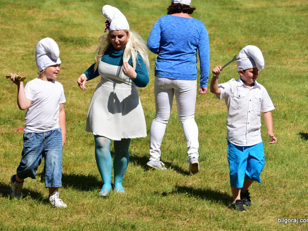 Turniej wsi z czarem par (FOTO, WYNIKI)