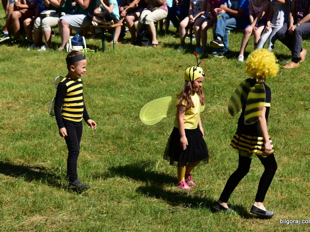 Turniej wsi z czarem par (FOTO, WYNIKI)