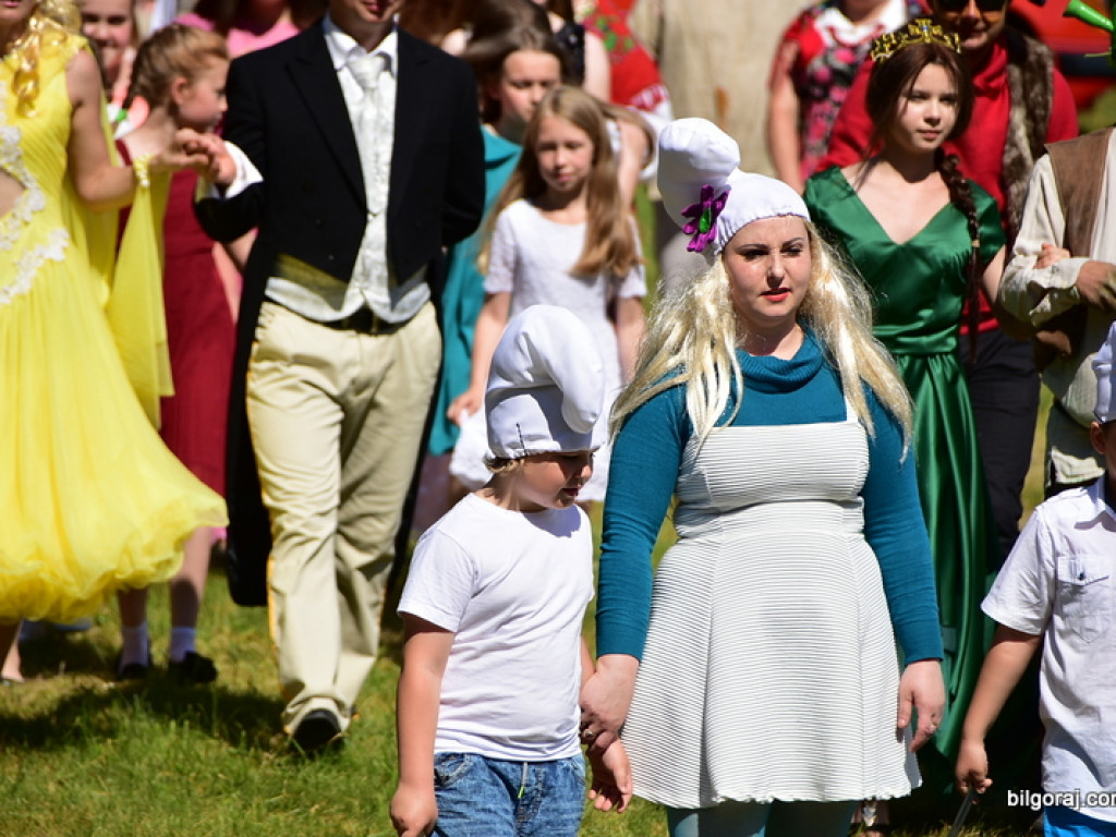 Turniej wsi z czarem par (FOTO, WYNIKI)