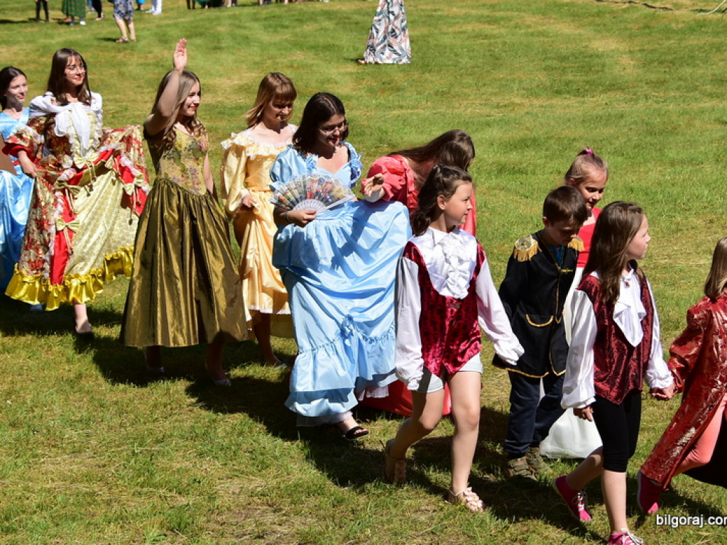 Turniej wsi z czarem par (FOTO, WYNIKI)