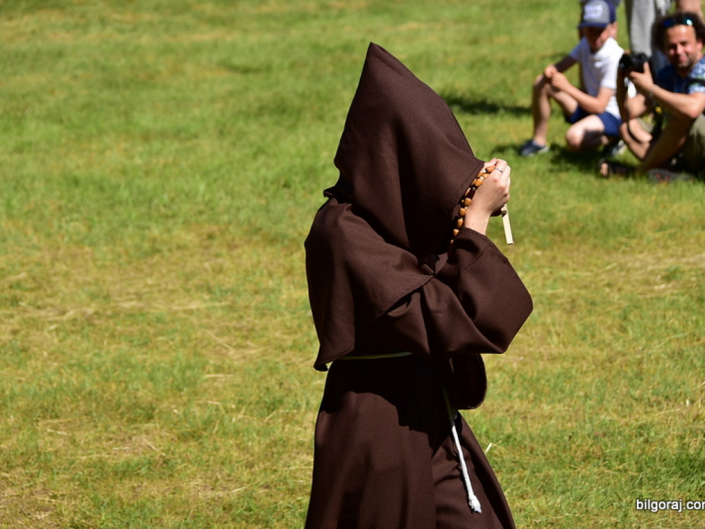 Turniej wsi z czarem par (FOTO, WYNIKI)
