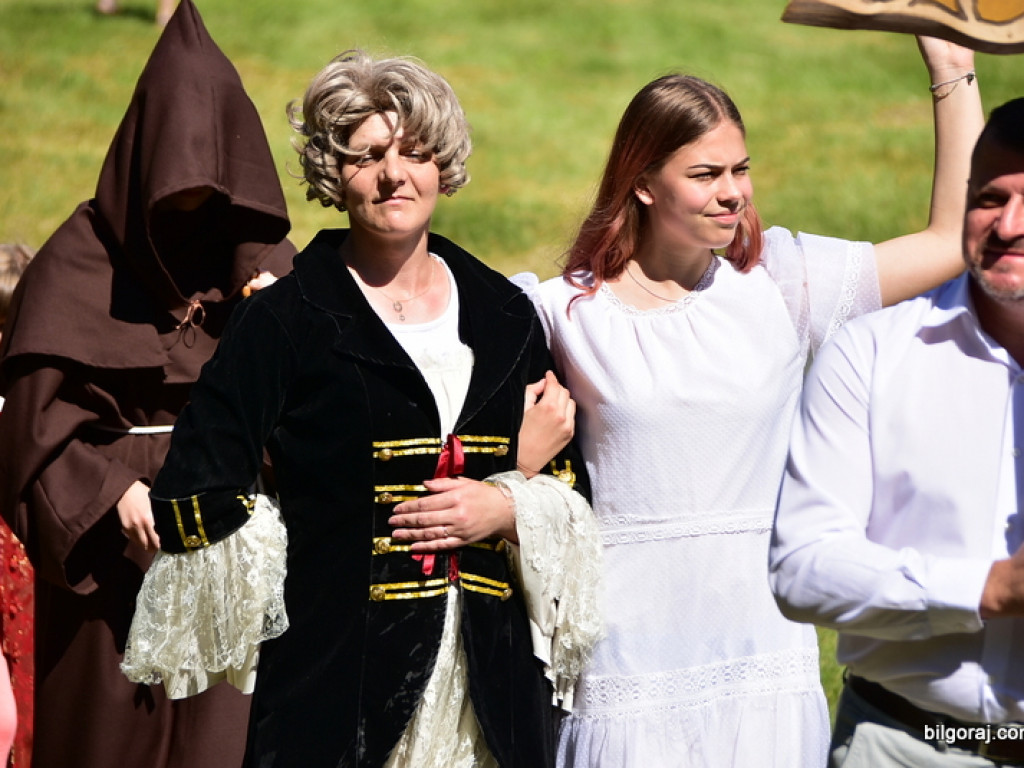 Turniej wsi z czarem par (FOTO, WYNIKI)