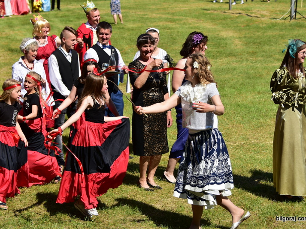 Turniej wsi z czarem par (FOTO, WYNIKI)