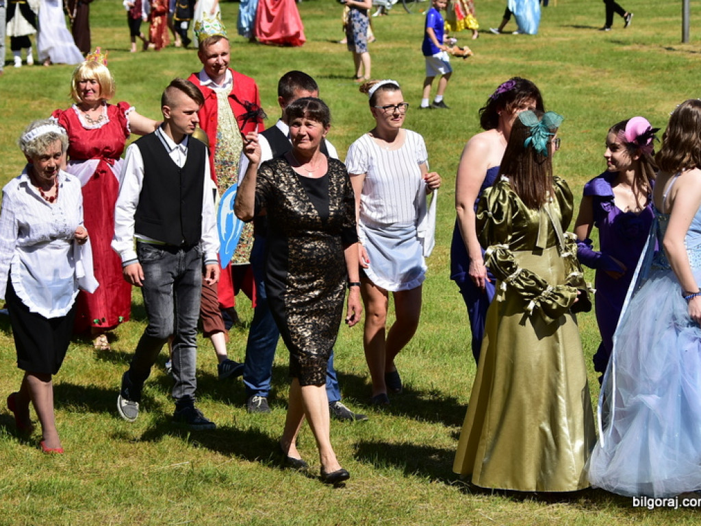 Turniej wsi z czarem par (FOTO, WYNIKI)